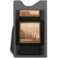 Grip6 Aluminum No Loop Wallet Builder w/Cork Wingman, Grey, WLT-NEW-GML-NP-RCRK