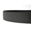 Grip6 Black Belt Strap-Black-30 Waist