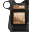 Grip6 GRIP6 Carbon Wallet w/ Loop w/ Cork Wingman, Carbon, WLT-NEW-FCB-LP-RCRK