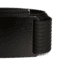 Grip6 Standard Black Buckle w/Black Strap, 34, SB-NINJA-MS-JET-1.5-34