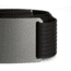 Grip6 Standard Gunmetal Buckle w/Black Strap, 28, SB-GUNMETAL-MS-JET-1.5-28