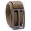 Grip6 Standard Horizon Grey Buckle w/Brown Strap, OS, SB-HORIZON-GML-MS-CUB-1.5-OS