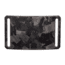 Grip6 Standard Non-Woven Carbon Fiber Buckle w/Black Strap, Black/Black, 40, SB-FORGED-CBF-ES-RVN-1.5-40
