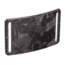 Grip6 Standard Non-Woven Carbon Fiber Buckle w/Black Strap, Black/Black, 40, SB-FORGED-CBF-ES-RVN-1.5-40