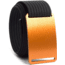 Grip6 Standard Orange Buckle w/Black Strap, 40, SB-FOXTAIL-MS-JET-1.5-40