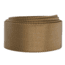 Grip6 Workbelt Pro Grey Buckle w/Brown Strap, OS, WB-GNMTL-PRO-WS-WFG-1.75-OS