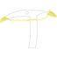 Grivel Axe Guard - Tip And Adze Cover PJ049.22