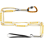 Grivel Daisy Chain EVO, Alpha, 125cm, RTGDAISYEPLUS