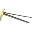 Grivel Gzero Axe, Black, 58, 756040