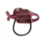 Grivel Master Pro Belay Device-Purple