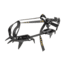 Grivel Monte Rosa Nc 10-point Black RAMROSA04F