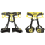 Grivel Poseidon Harness-Black/Yellow-M/L
