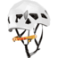 Grivel Stealth Hs- White HESTEHWHI