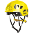 Grivel Stealth Hs- Yellow HESTEHYEL