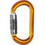 Grivel Symetric K9t Tl Carabiner RSK9T