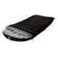 Grizzly Canvas -50 Degree Sleeping Bag, Black, Large, 40003