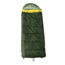 Grizzly Kid +0 Degree Sleeping Bag, Green, Large, 30061