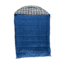Grizzly Ripstop 2-Person -25 Degree Sleeping Bag, Blue, Large, 40013