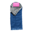 Grizzly Ripstop -25 Degree Sleeping Bag, Blue, Large, 40006