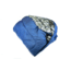 Grizzly Ripstop -25 Degree Sleeping Bag, Blue, Large, 40006