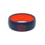 Groove Life Original Collegiate Auburn Full Logo Silicone Ring, Blue, 11, 19167