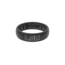 Groove Life Thin - Collegiate Louisiana State Silicone Ring, Black, 10, 11944