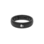 Groove Life Thin - Collegiate Louisville Silicone Ring, Black, 10 TGV-RNG-TN-CL-LOUI-BK-10