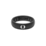 Groove Life Thin - Collegiate Oregon Silicone Ring, Black, 10 TGV-RNG-TN-CL-OREG-BK-10