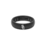 Groove Life Thin - Collegiate Southern California Silicone Ring, Black, 10 TGV-RNG-TN-CL-SCAL-BK-10
