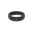 Groove Life Thin - Collegiate Vanderbilt Silicone Ring, Black, 10 TGV-RNG-TN-CL-VAND-BK-10