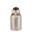 Growlerwerks uKeg 64 oz Pressurized Growler, Stainless Steel GWA1001-ST-NB-00