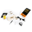 Growlerwerks uKeg Maintenance and Cleaning Kit, Khaki GWA1014-01