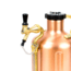 Growlerwerks uKeg Tap Plug, Black GWA1029-01