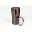 Growlerwerks uPint, Black Chrome GWA1031-BC-NB-00