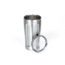 Growlerwerks uPint, Stainless Steel GWA1031-ST-NB-00