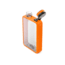 GSI Boulder Flask- Orange 79357