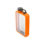 GSI Boulder Flask- Orange 79357