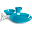 GSI Cascadian 1-Person Table Set, Sky Blue, 77312