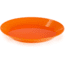 GSI Cascadian Plate Orange 77267