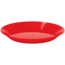 GSI Cascadian Plate Red 77261