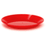 GSI Cascadian Plate Red 77261