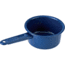GSI Enamelware Saucepan, 1 Qt, Blue, 1715815810