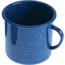 GSI Enamelware Cup, 24oz, Blue, 13210