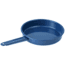 GSI Enamelware Fry Pan, 9.65in, Blue, 19858