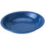 GSI Enamelware Cereal Bowl, Blue, 11220