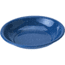 GSI Enamelware Cereal Bowl, Blue, 11220