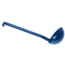 GSI Enamelware Ladle, Blue, 10110