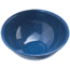 GSI Enamelware Mixing Bowl, 6in, Blue, 12014