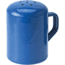 GSI Enamelware Salt Shaker, Blue, 10825