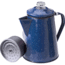 GSI Enamelcoffee Perc 12 Cup Blue 15155